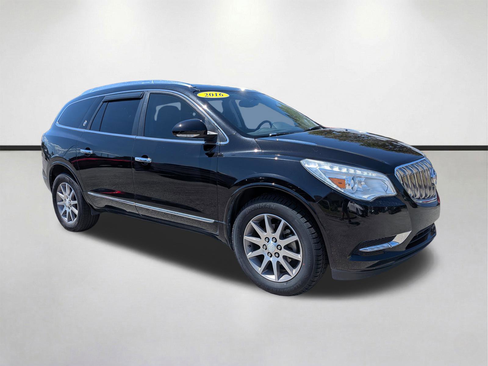Used 2016 Buick Enclave Leather w/ Trailering Package FWD image 1