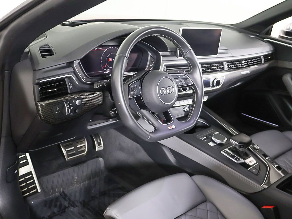 Used 2019 Audi S5 Prestige AWD/4WD image 27