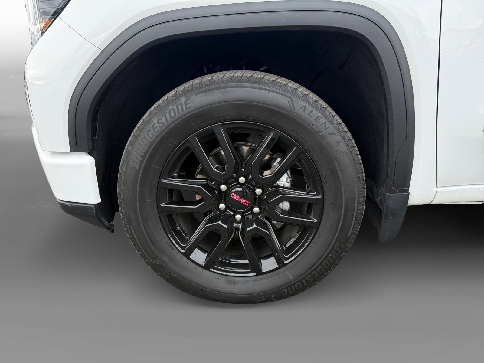 Used 2022 GMC Sierra 1500 Elevation image 9