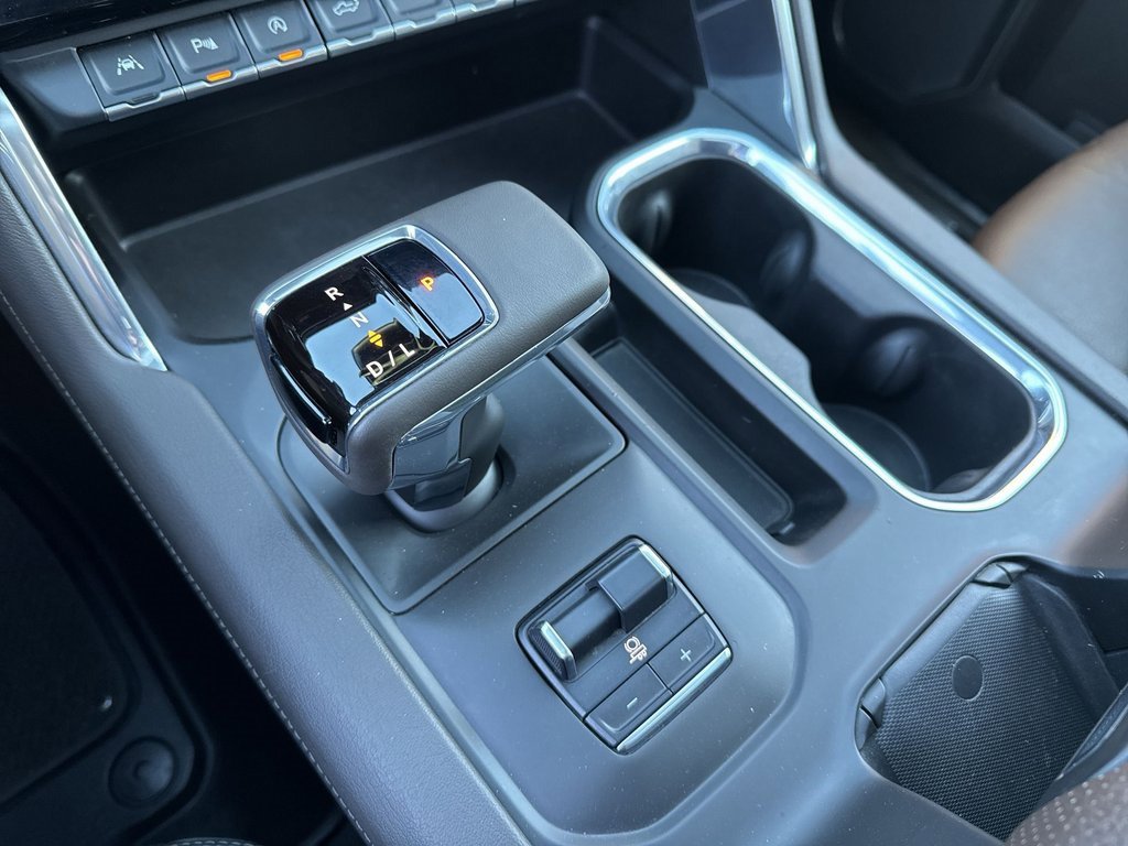 Certified 2023 GMC Sierra 1500 Denali w/ Denali Reserve Package image 22