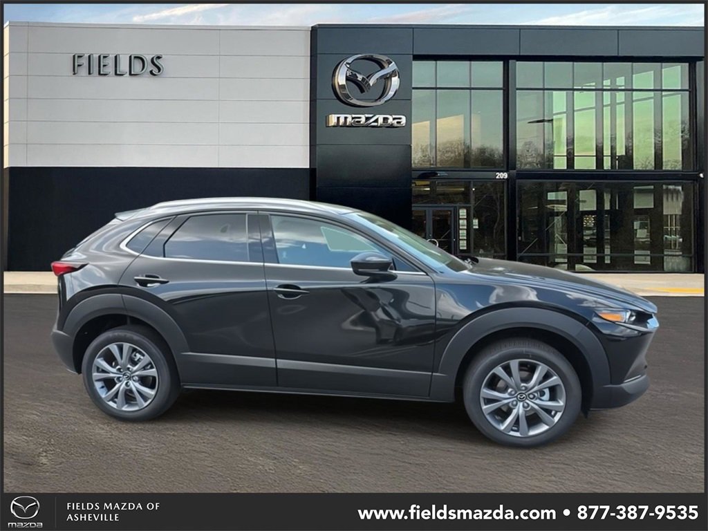 New 2025 MAZDA CX-30 AWD 2.5 S w/ Premium Package