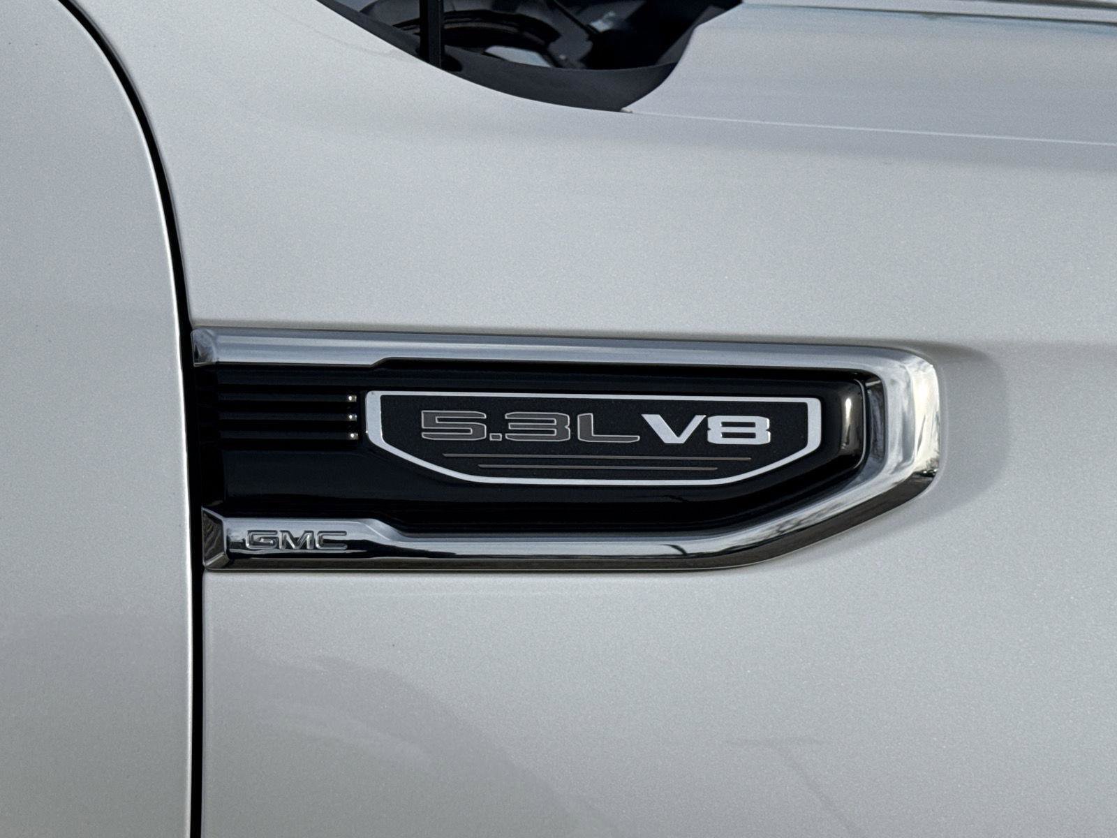 Used 2020 GMC Sierra 1500 Denali image 5