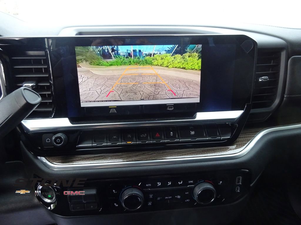 Used 2026 Chevrolet Silverado 1500 LT image 28