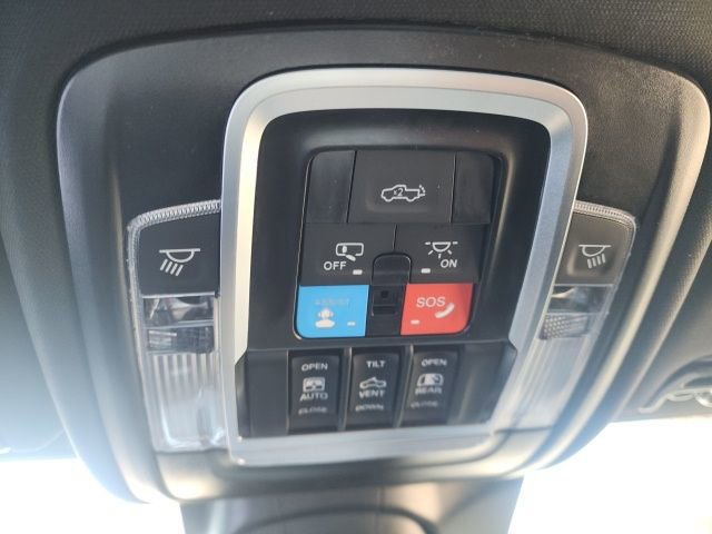 New 2026 RAM 3500 Laramie w/ Night Edition image 11