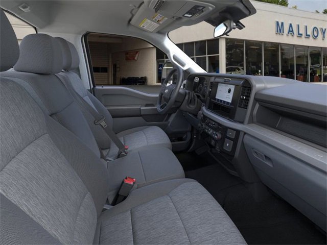 New 2026 Ford F350 XL image 11