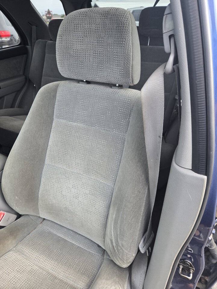 Used 2006 Kia Sorento EX AWD/4WD image 11