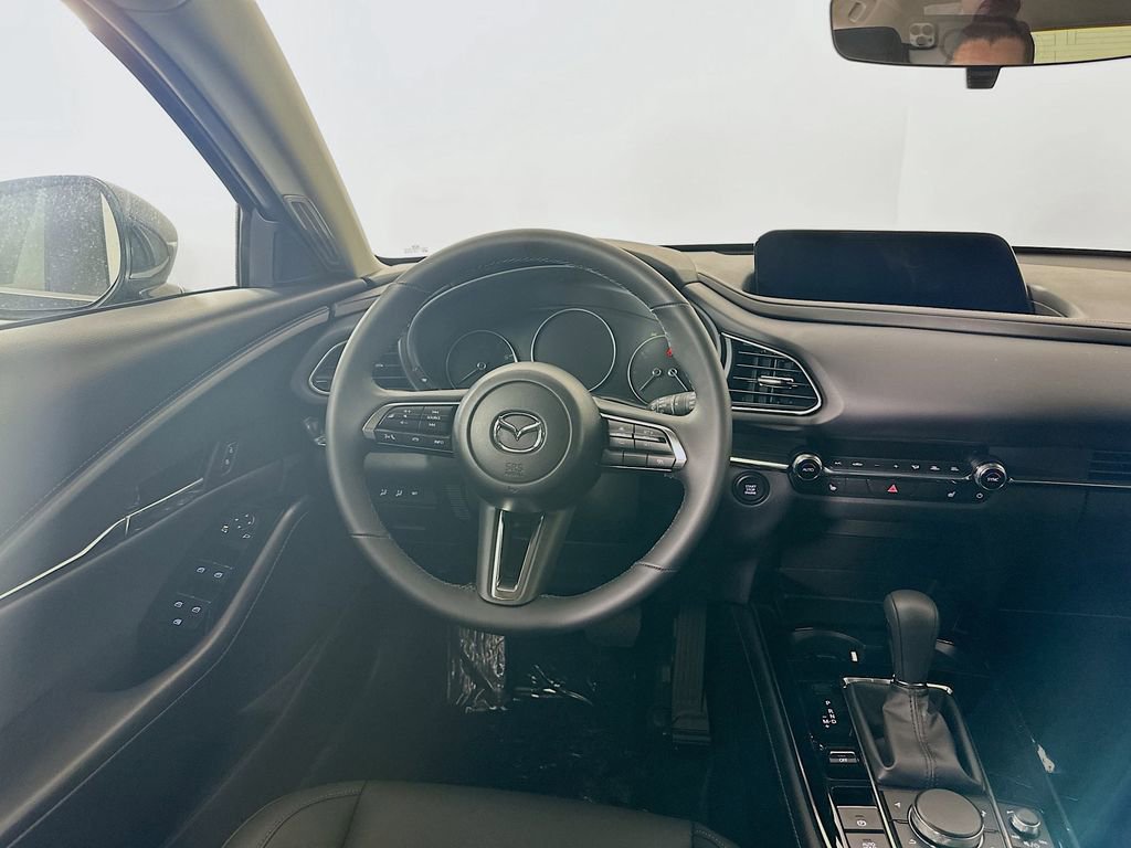New 2025 MAZDA CX-30 AWD 2.5 S w/ Preferred Package image 30