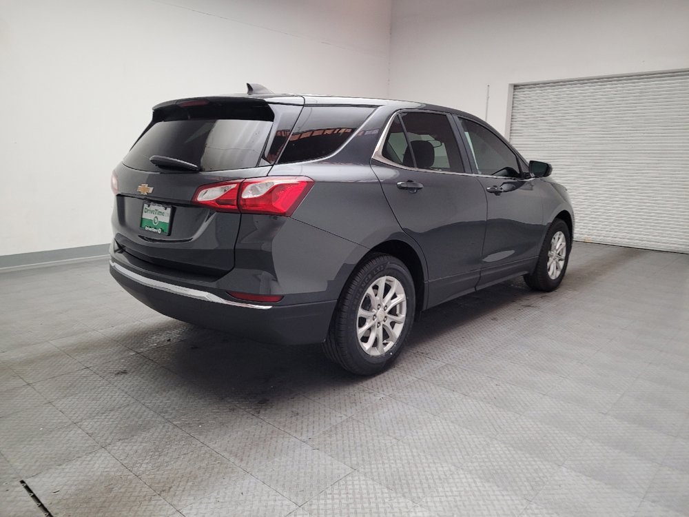 Used 2021 Chevrolet Equinox LT image 9