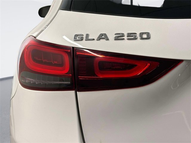Certified 2022 Mercedes-Benz GLA 250 GLA 250 image 9