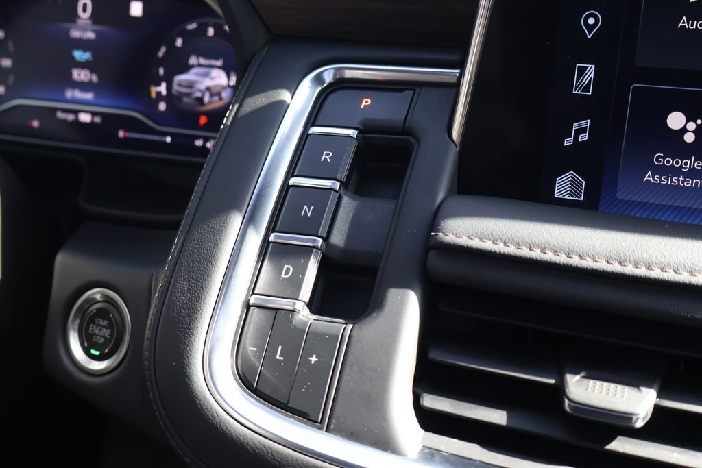 Used 2022 Chevrolet Tahoe High Country image 21