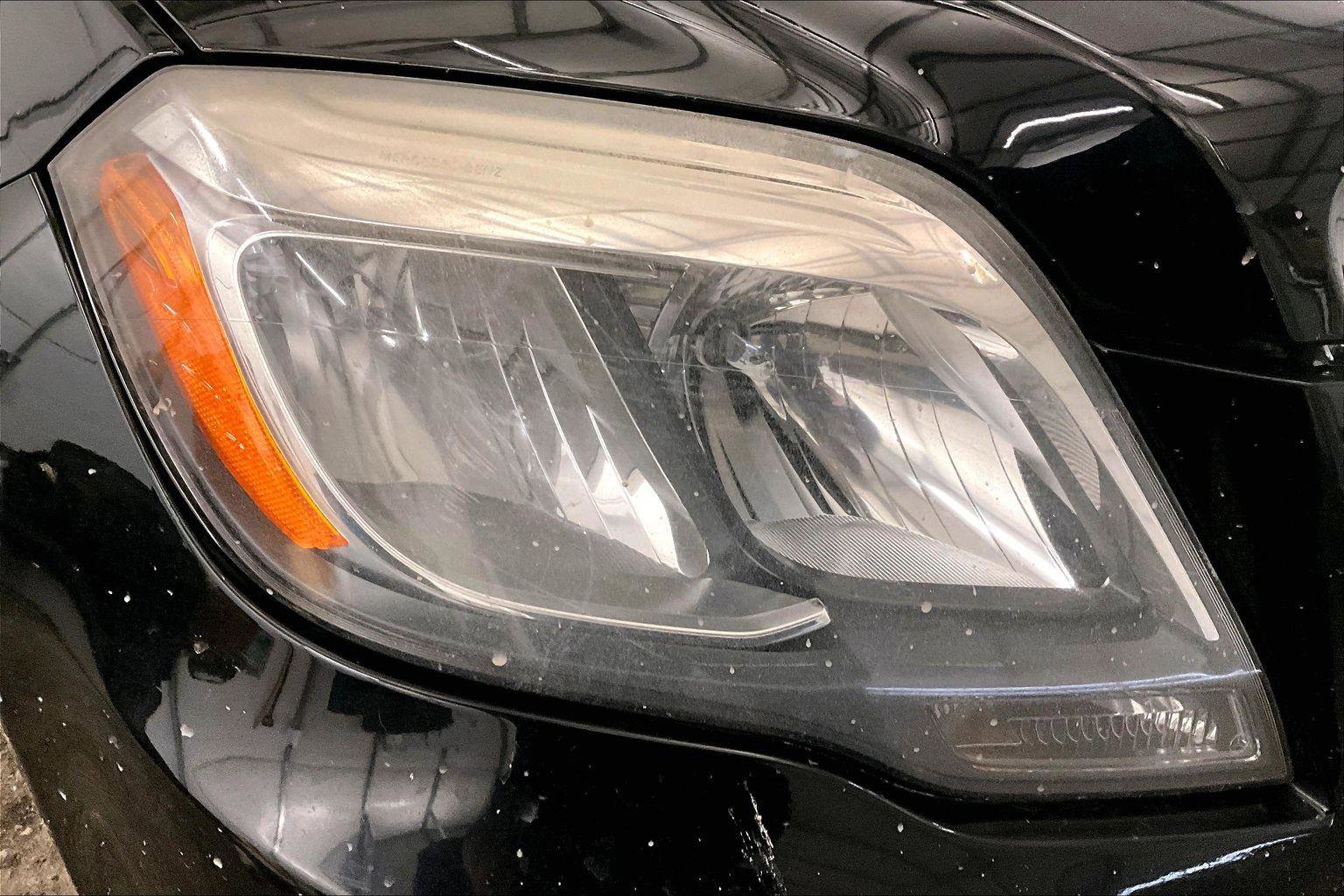 Used 2015 Mercedes-Benz GLK 350 4MATIC image 28