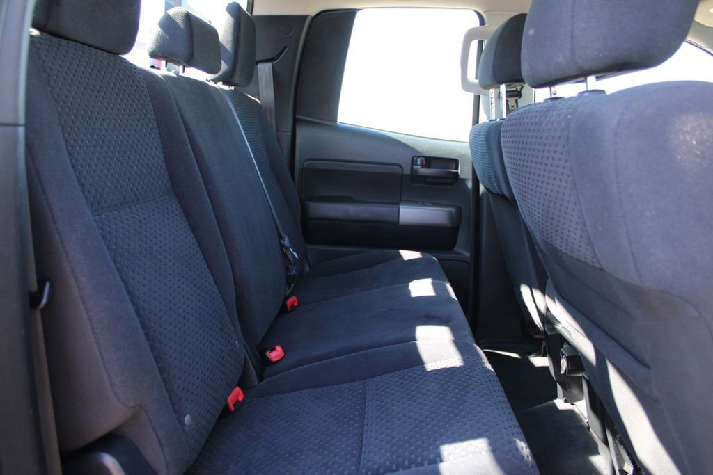 Used 2013 Toyota Tundra 4x4 Double Cab image 20