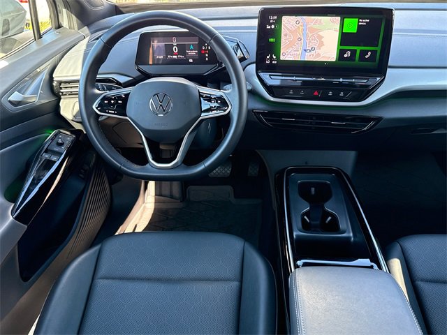 Certified 2023 Volkswagen ID.4 S image 21