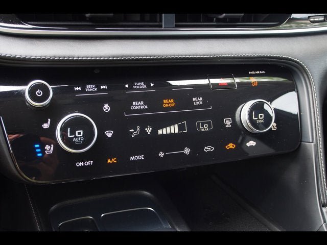 Used 2023 INFINITI QX60 Sensory w/ Vision Package FWD image 31