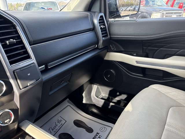 Certified 2019 Ford Expedition Platinum AWD/4WD image 50