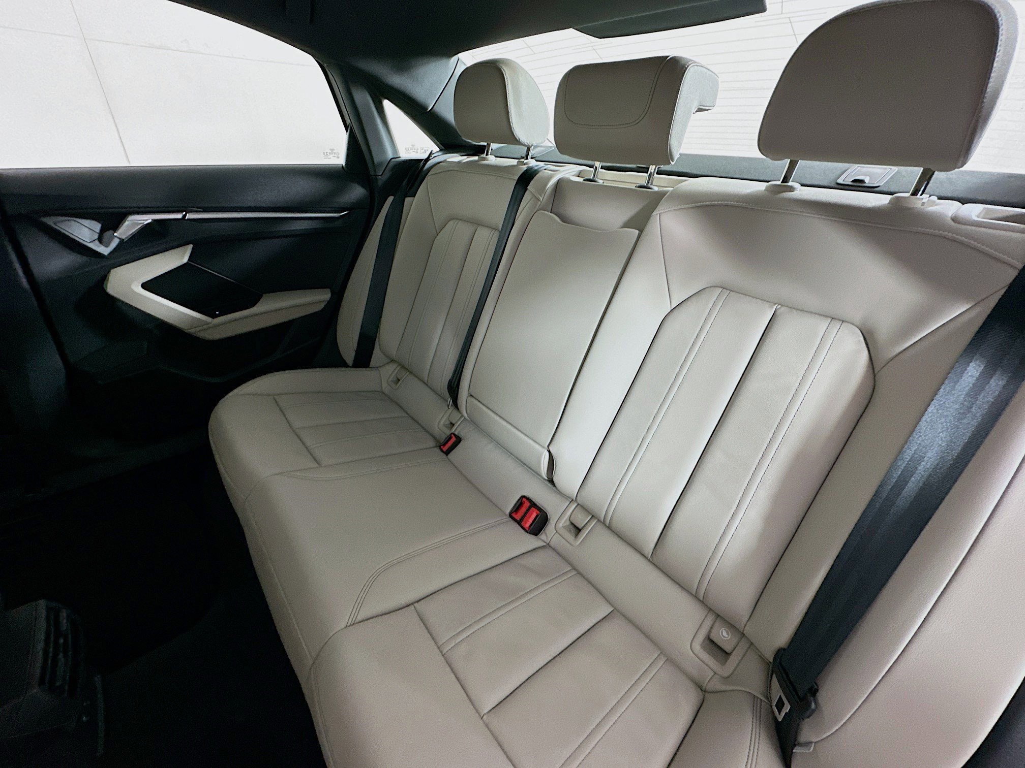 Used 2023 Audi A3 2.0T Premium w/ Convenience Package image 24