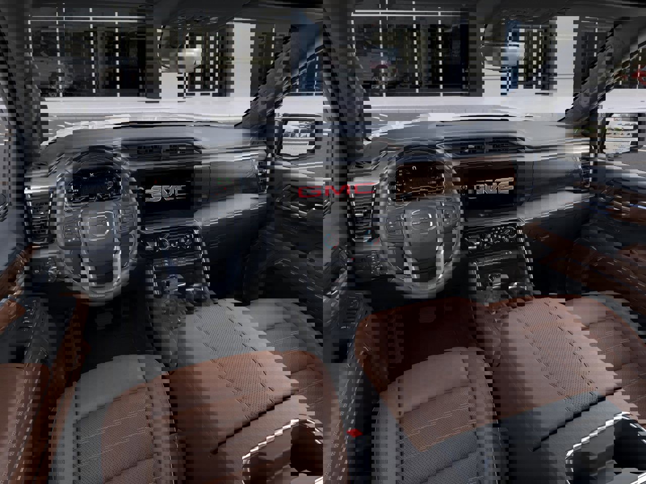 New 2026 GMC Sierra 1500 Denali Ultimate image 15