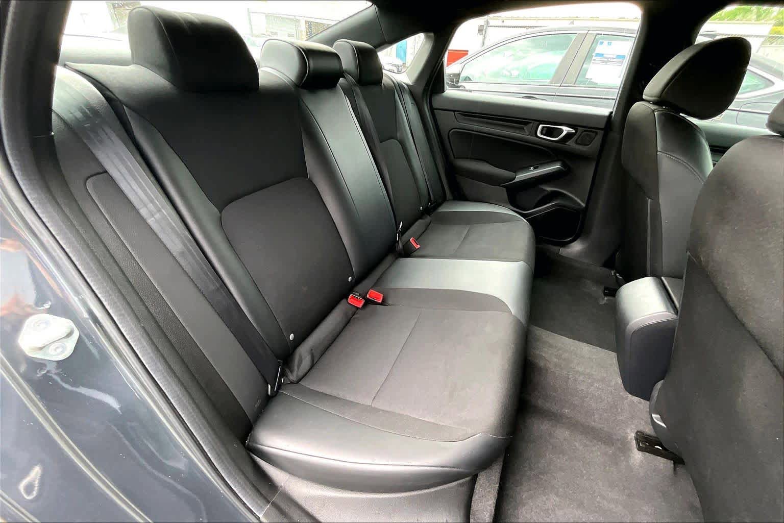 Used 2024 Honda Civic Sport image 20