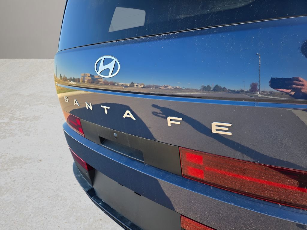 New 2026 Hyundai Santa Fe SEL image 10