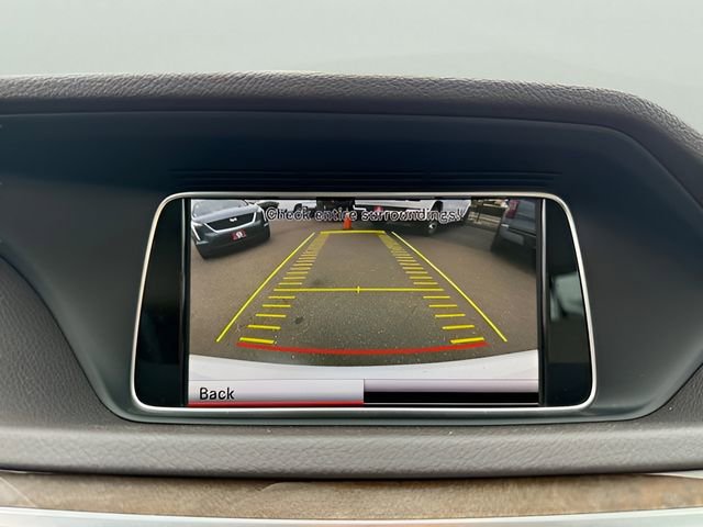 Used 2014 Mercedes-Benz E 350 4MATIC Sedan image 22