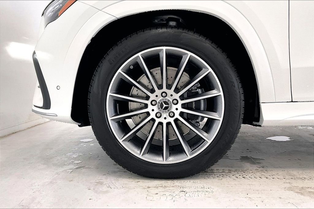 New 2026 Mercedes-Benz GLE 450 4MATIC image 11