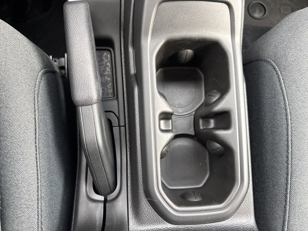 New 2025 Jeep Gladiator Sport image 32