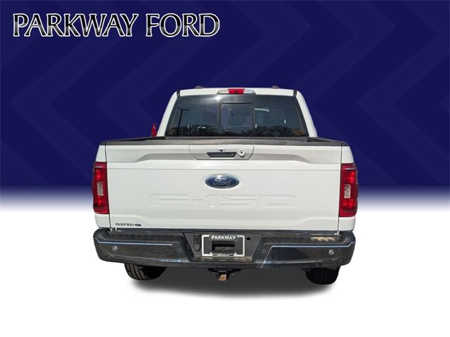 Used 2022 Ford F150 XLT w/ Equipment Group 302A High image 6