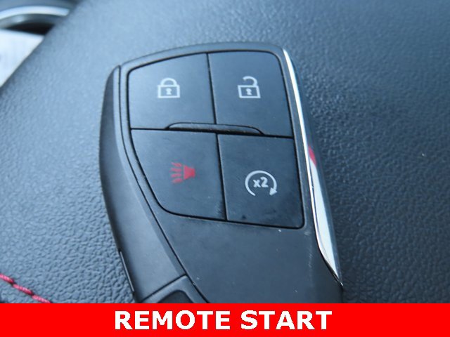 Used 2024 GMC Canyon AT4X w/ AT4X AEV Edition image 35