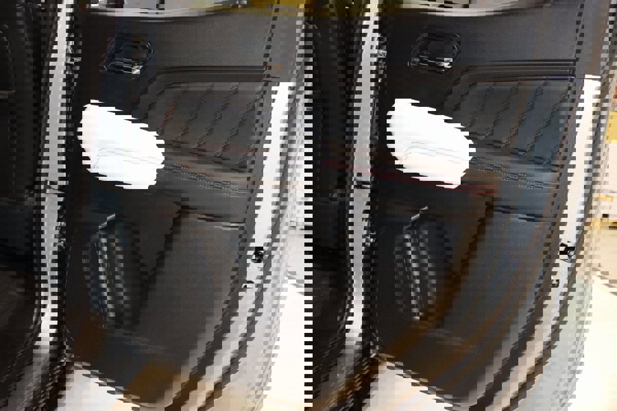 Used 2023 GMC Canyon AT4X image 72