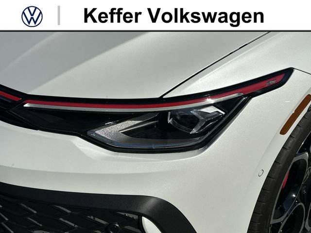 New 2026 Volkswagen GTI Autobahn FWD image 9