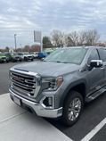 Used 2019 GMC Sierra 1500 SLT w/ SLT Premium Plus Package image 1