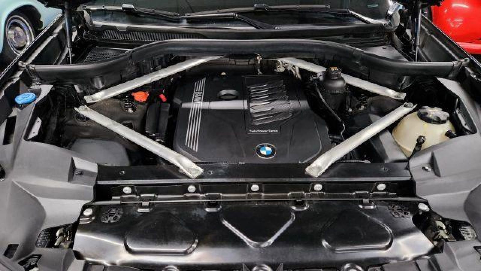 Used 2019 BMW X7 xDrive40i w/ Premium Package image 78