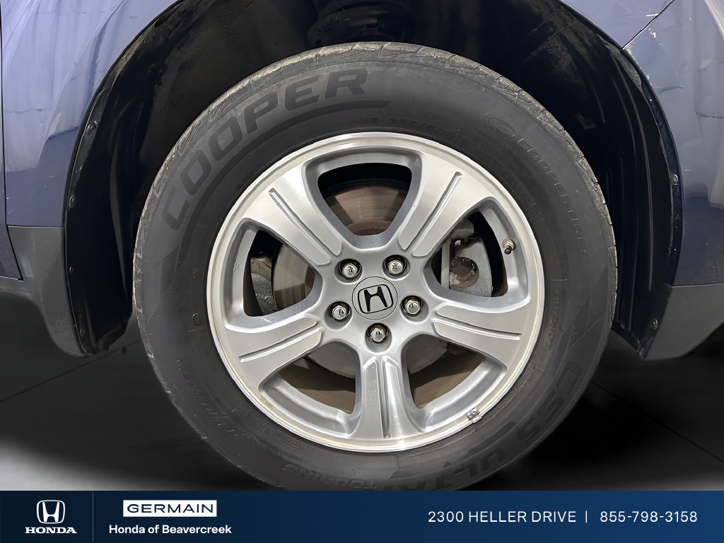 Used 2013 Honda Pilot EX-L image 30