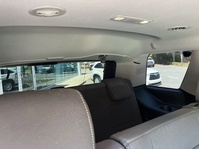 Used 2018 Chevrolet Tahoe LS w/ Max Trailering Package image 13