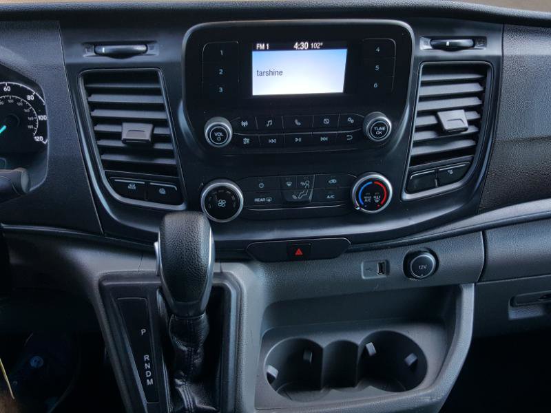 Used 2021 Ford Transit 250 148 High Roof Extended image 15