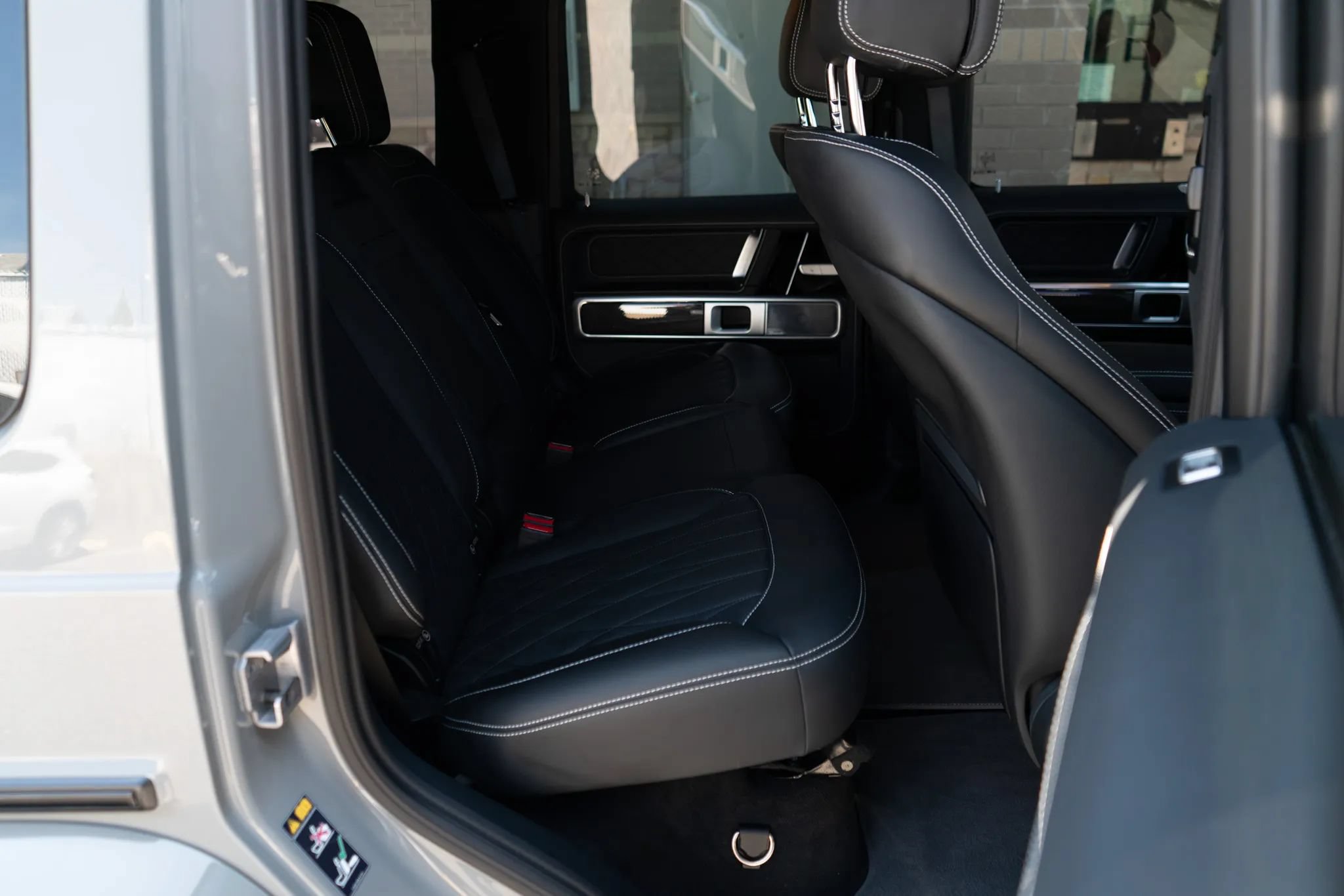 Used 2024 Mercedes-Benz G 63 AMG 4MATIC image 27