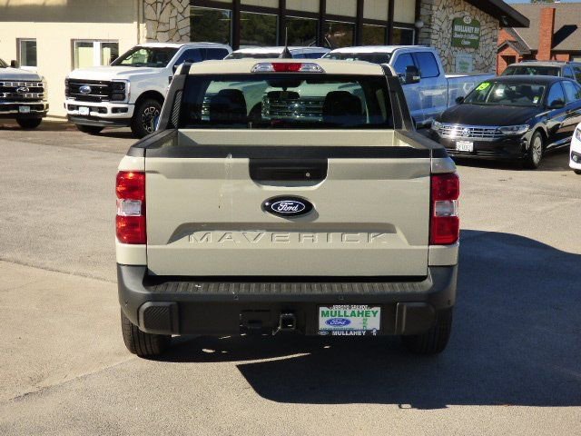 New 2025 Ford Maverick XLT w/ XLT Luxury Package AWD/4WD image 4