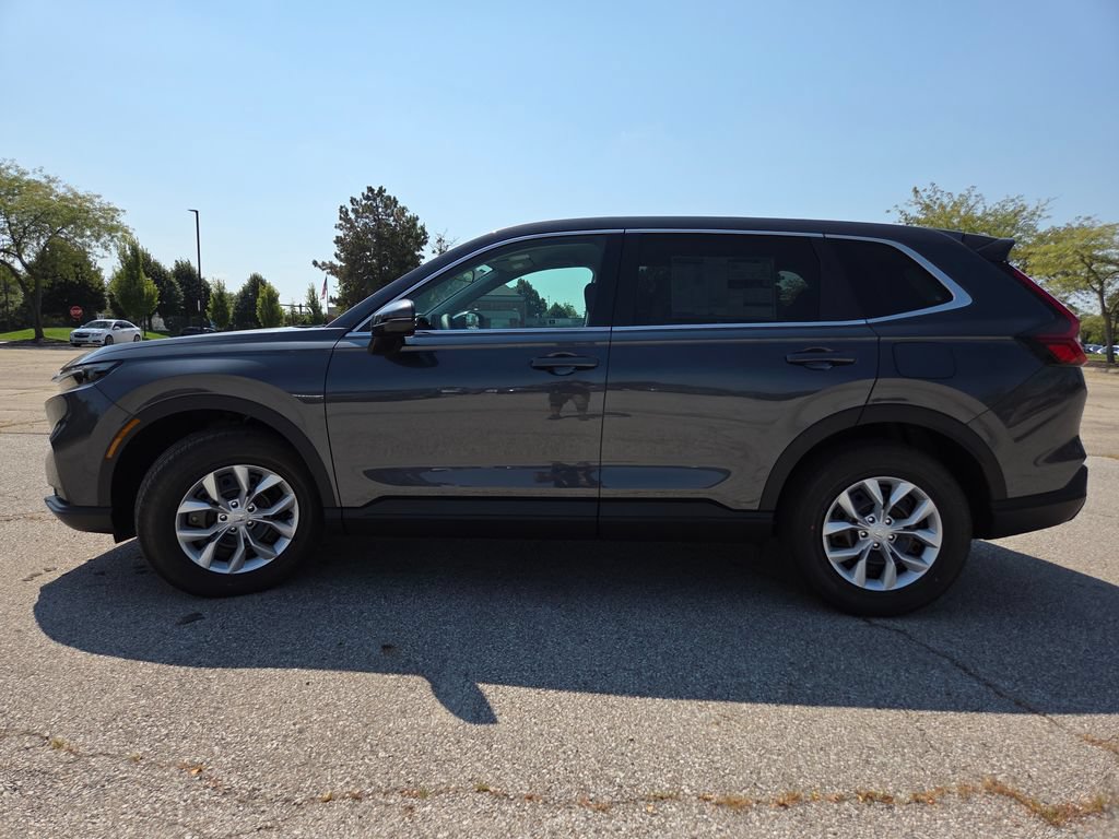 New 2026 Honda CR-V LX image 15