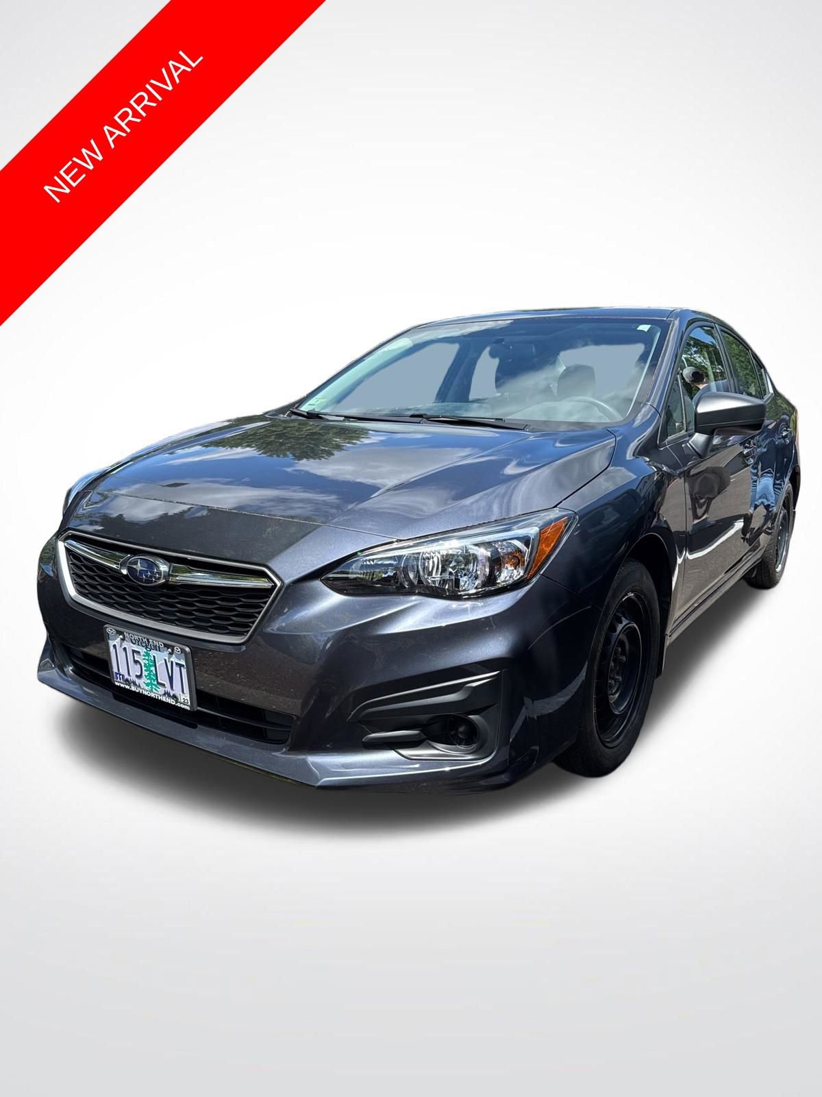 Used 2017 Subaru Impreza 2.0i AWD/4WD 360° Tour