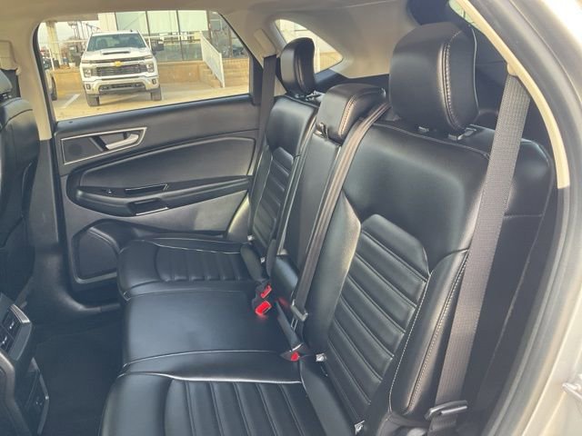 Used 2020 Ford Edge SEL image 27