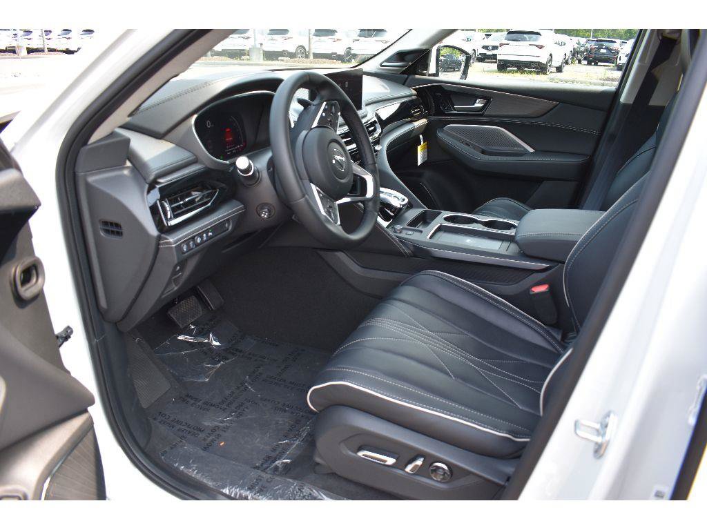 New 2026 Acura MDX w/ Advance Package AWD/4WD image 28