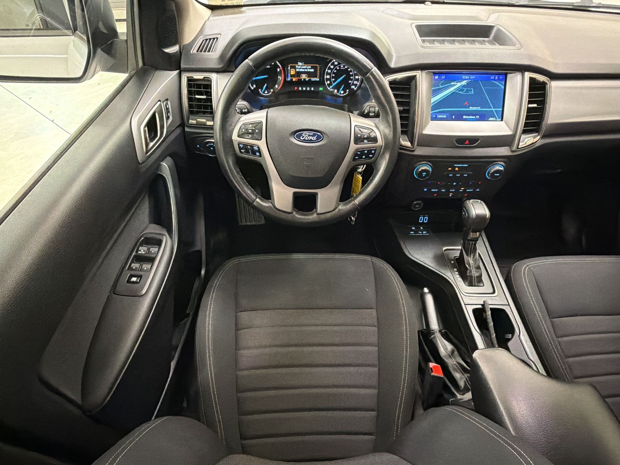 Certified 2020 Ford Ranger XLT w/ Equipment Group 302A Luxury RWD image 27