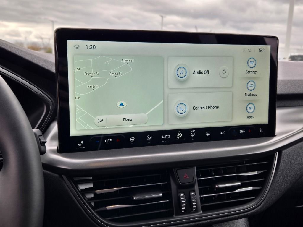 Used 2024 Ford Escape SE image 25