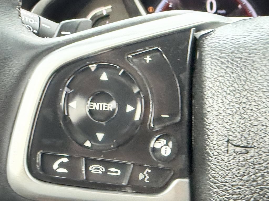 Used 2020 Honda Civic Sport image 28