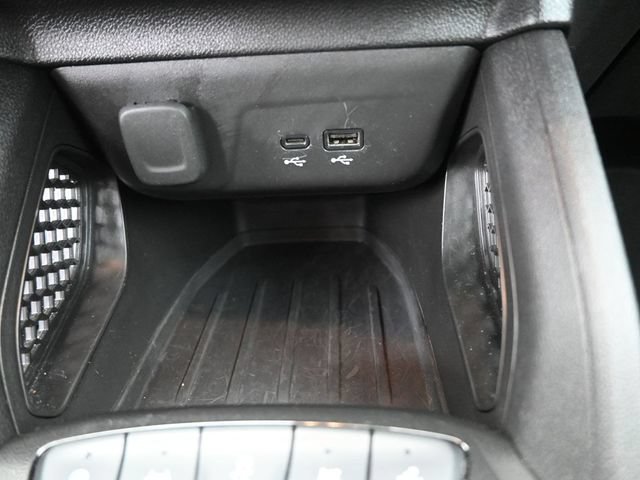 Used 2025 Chevrolet TrailBlazer LT FWD image 9
