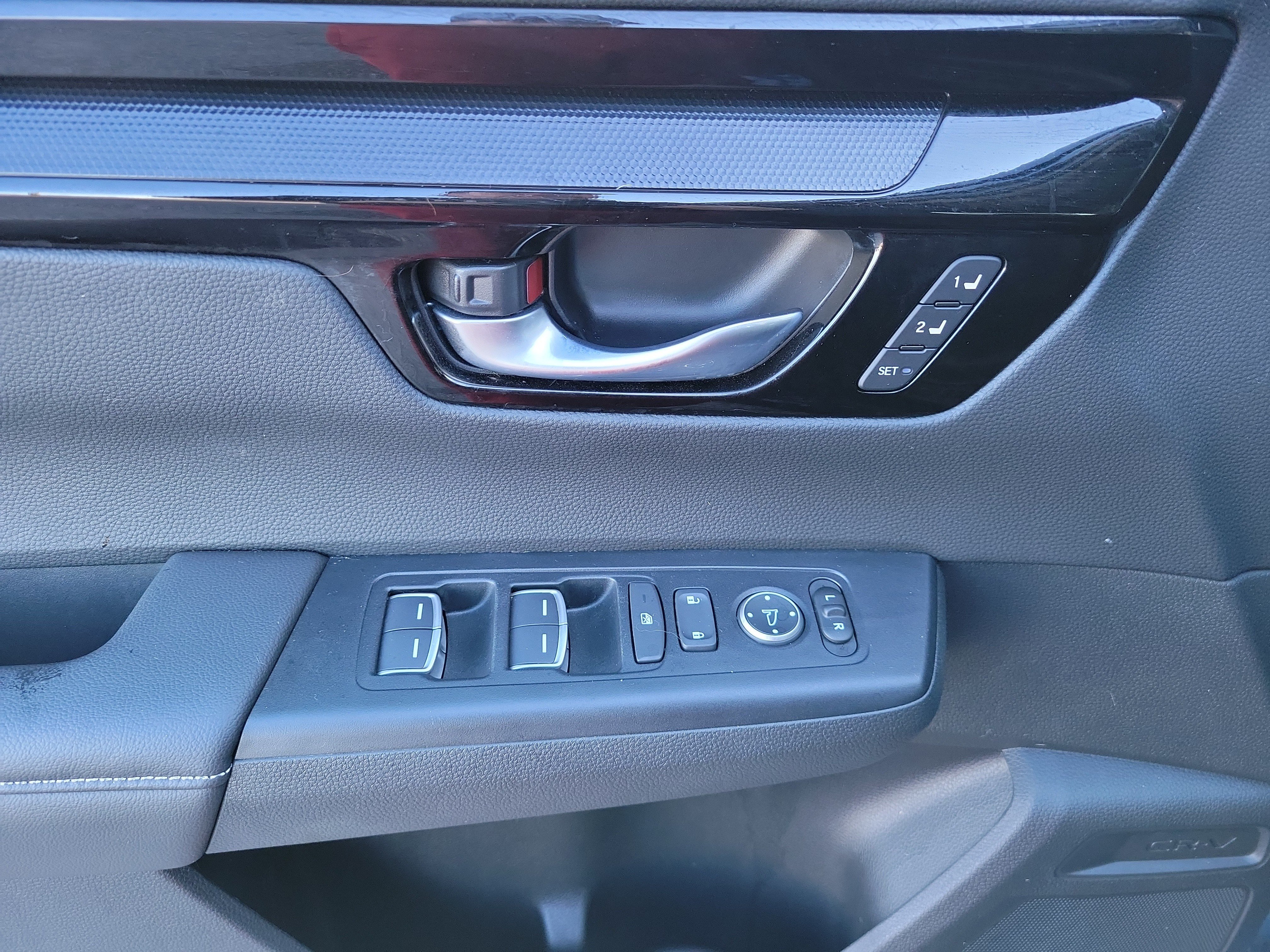Used 2024 Honda CR-V EX-L image 24