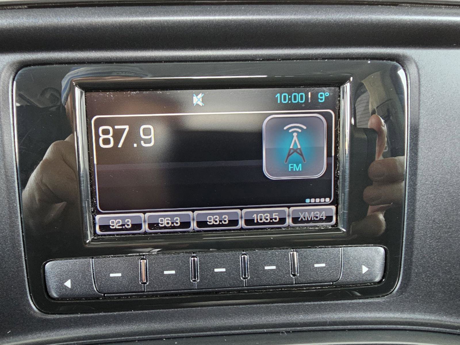 Used 2015 Chevrolet Silverado 2500 LT image 27