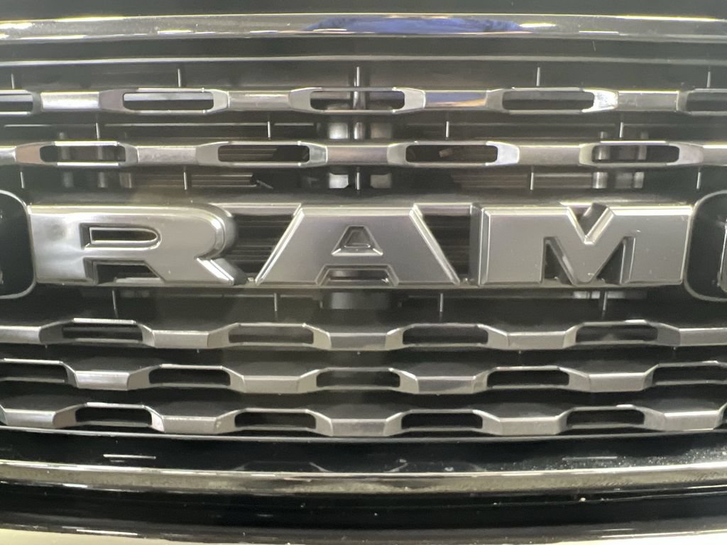 Used 2023 RAM 1500 Big Horn AWD/4WD image 30