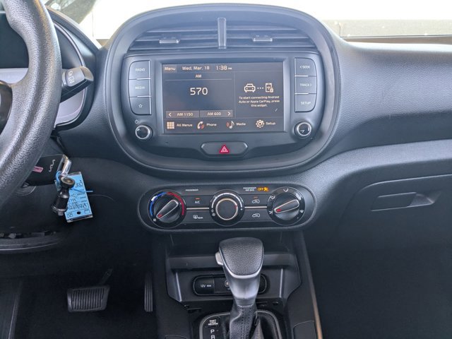 Used 2023 Kia Soul LX image 14