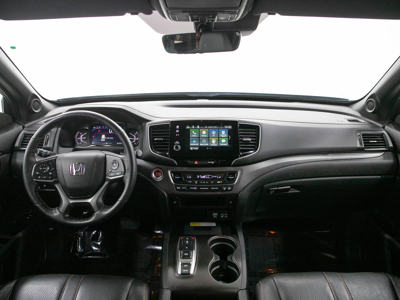 Used 2023 Honda Passport TrailSport image 13